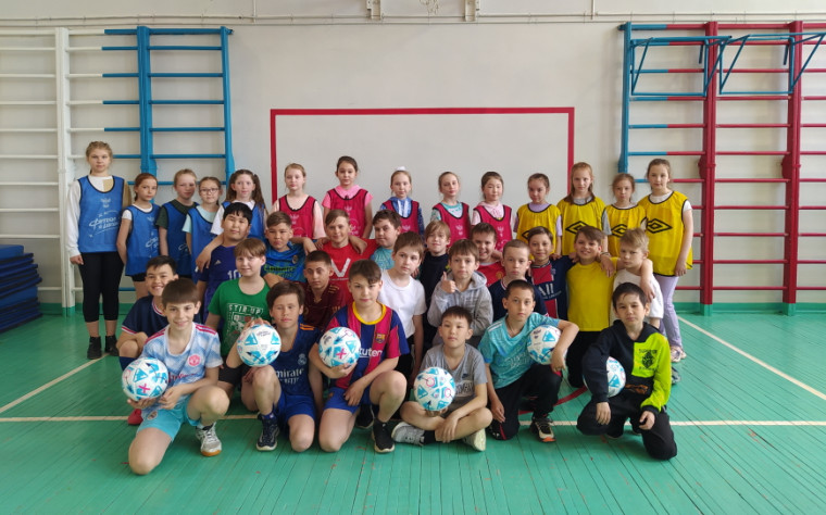 «Классный» кубок.