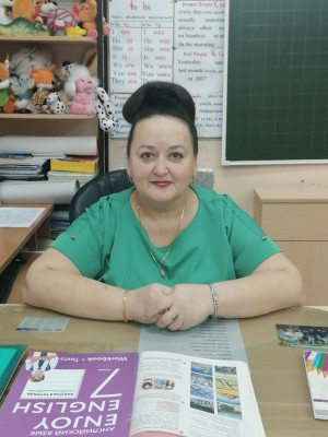 Грошева Татьяна Григорьевна Грошева Татьяна Григорьевна
